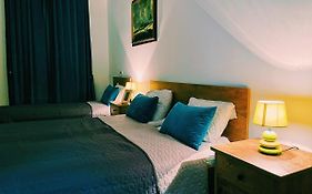 EDEN Apartman