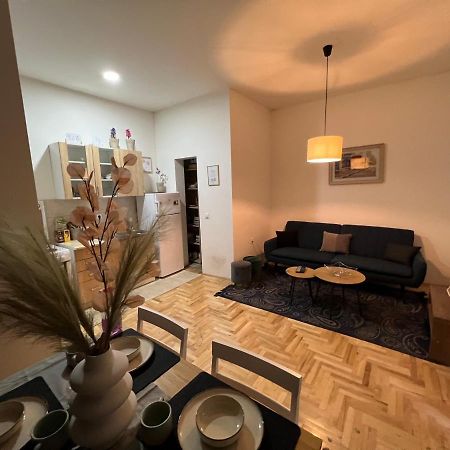 Le Royal Suites Sarajevo - City Center Dış mekan fotoğraf