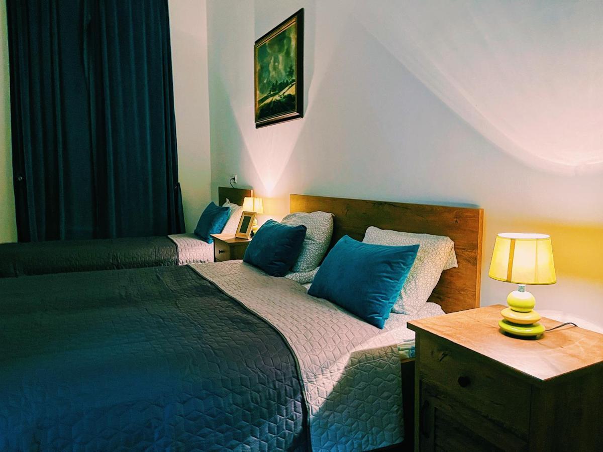 Le Royal Suites Sarajevo - City Center Dış mekan fotoğraf
