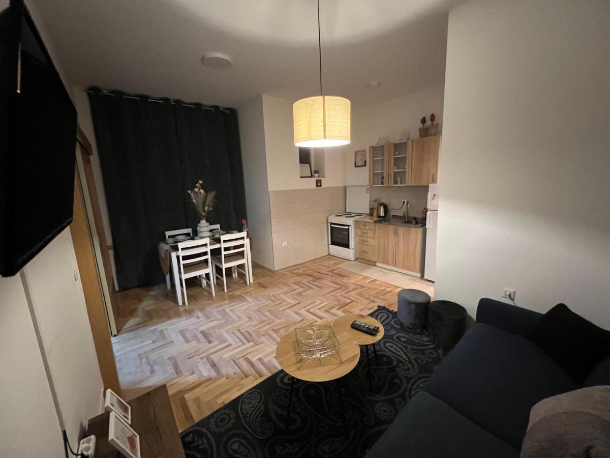 Le Royal Suites Sarajevo - City Center Dış mekan fotoğraf