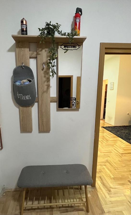 Le Royal Suites Sarajevo - City Center Dış mekan fotoğraf