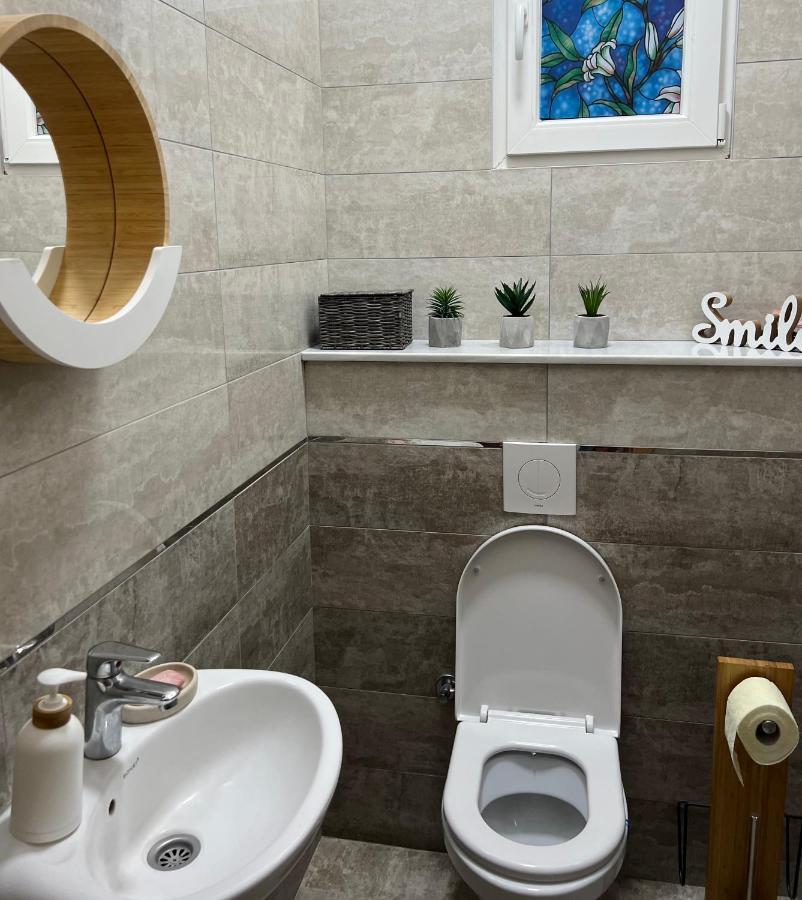 Le Royal Suites Sarajevo - City Center Dış mekan fotoğraf