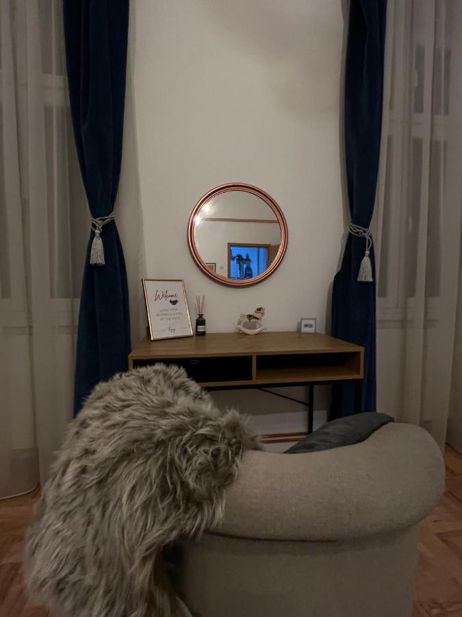 Le Royal Suites Sarajevo - City Center Dış mekan fotoğraf
