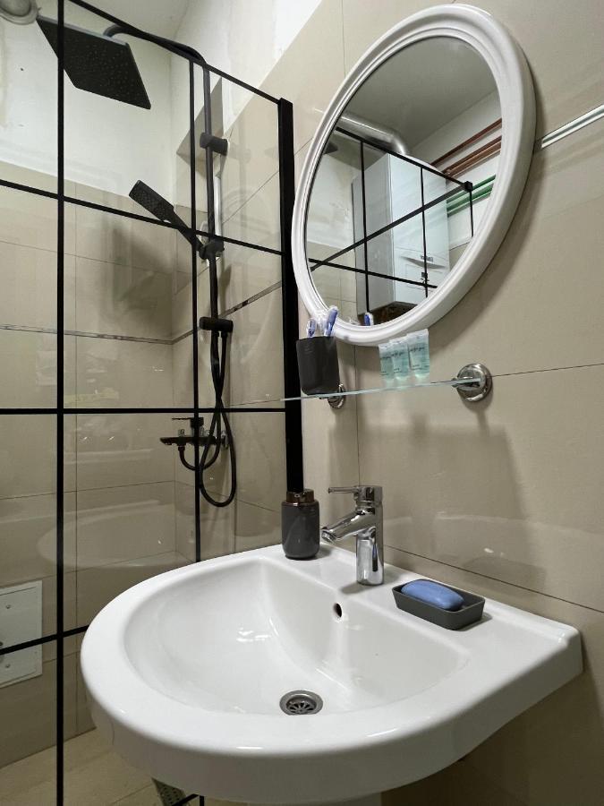 Le Royal Suites Sarajevo - City Center Dış mekan fotoğraf