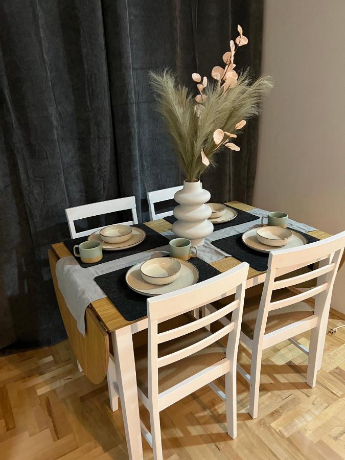 Le Royal Suites Sarajevo - City Center Dış mekan fotoğraf